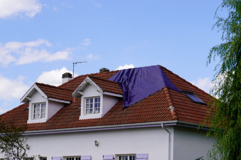 roofing company billerica